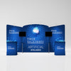 20x10 Tube Booth Kit 1D2B028