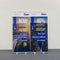 Roll Up Banner Stand