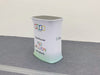 Square Fabric Pop Up Counter