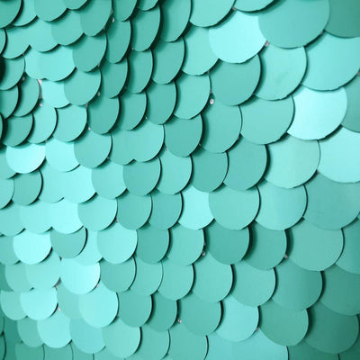 Large Sequin Backdrops – 8x8