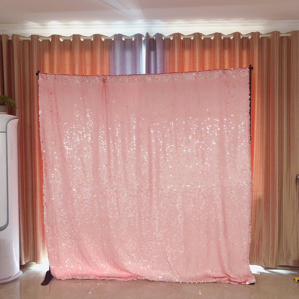 Large Sequin Backdrops – 8x8