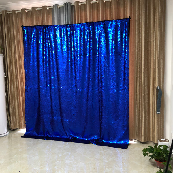 Large Sequin Backdrops – 8x8