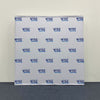 Fabric Pop Up Straight Display