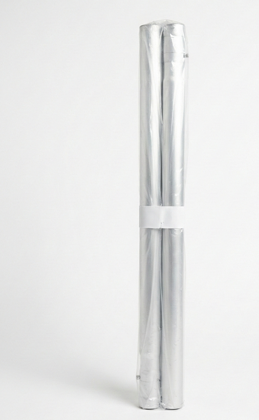 Replacement Top or Bottom Bar for Pillow Cover Backdrop Frame