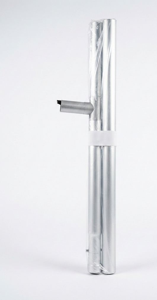 Replacement Top or Bottom Bar for Pillow Cover Backdrop Frame