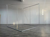 Room Scene Photo Booth Backdrop A - Premium 8x8x8 3D Photography Enclosure
