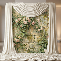 English Cottage Rose