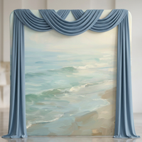 Painted Shoreline