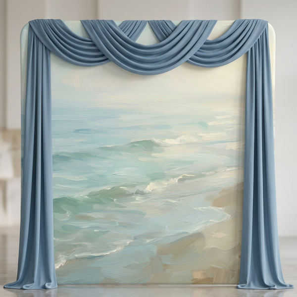 Painted Shoreline