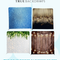 2x Double-Sided Pillowcover Backdrops – Choose Your Own Design