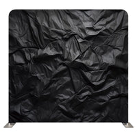 Double-sided pillow cover backdrop featuring shadow and light designs by True Backdrops, shown in image IMG-5086.