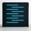 LED Party Wall – Illuminated Backdrop Panel