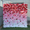 Golden Bloom Flower Wall (#FRD044)