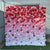 Golden Bloom Flower Wall (#FRD044)
