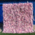 Serenity Bloom Flower Wall (#FRD042)