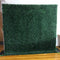 Green Hedge Flower Wall (#FRD005)