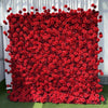 Wild Rose Flower Wall (#FRD007)
