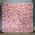 Pink Bloom Flower Wall (#FRD021)