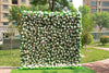 Romantic Display Flower Wall (#FRD006)