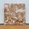 Sparkling Rosé Pillow Cover Backdrop