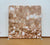 Sparkling Rosé Pillow Cover Backdrop