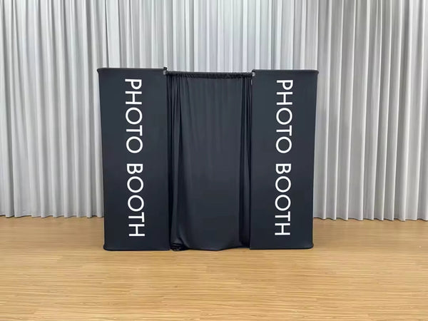 Full Photobooth Enclosure