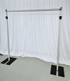 Adjustable Pipe and Drape Frame