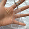 1x3 Photo Strip Keychain Sets