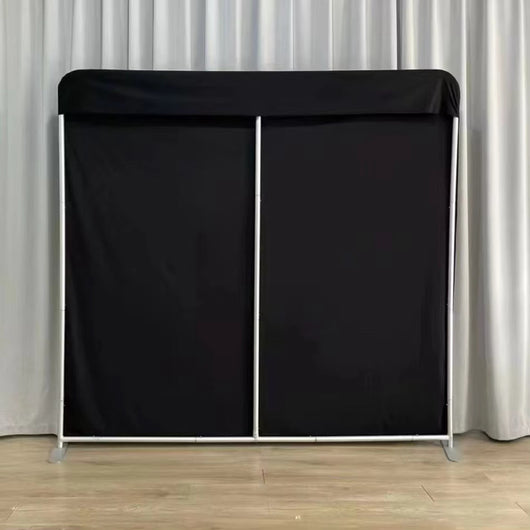 Blackout Backdrop Insert – Light Blocking Solution for Pillowcover Backdrops - True Backdrops