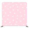 Rose Gold Romance – Double-Sided Pillow Cover Backdrop