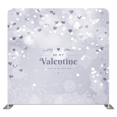 Eternal Valentine – Double-Sided Pillow Cover Backdrop
