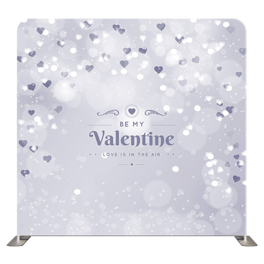 Eternal Valentine – Double-Sided Pillow Cover Backdrop
