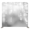 Golden Hearts Sparkle Set – Double-Sided Pillow Cover Backdrop