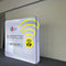 3D Light Box - 8x8FT