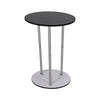 Oval Fabric Pop Up Counter