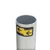 Oval Fabric Pop Up Counter