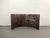 Round DJ table Facade Booth