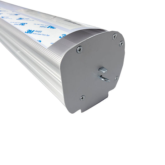 Roll Up Banner Stand