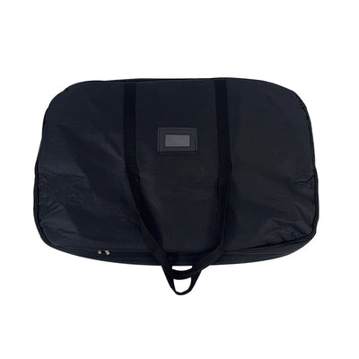 Square Fabric Pop Up Counter