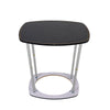 Square Fabric Pop Up Counter