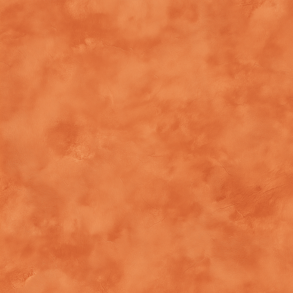 Terracotta Glow Pillow Cover Backdrop