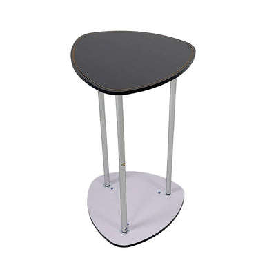 Triangle Pop Up Counter