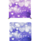 Lavender Kiss – Double-Sided Pillow Cover Backdrop