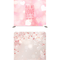 Pretty in Pink Bliss – Double-Sided Pillow Cover Backdrop