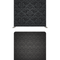 Midnight Baroque – Double-Sided Pillow Cover Backdrop