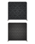 Midnight Baroque – Double-Sided Pillow Cover Backdrop