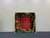Plaid & Pine Glow Pillow Cover Backdrop