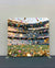 Championship Celebration – Single-Sided Pillow Cover Backdrop