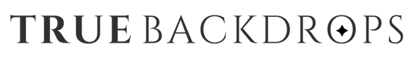True Backdrops