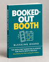 Booked Out ebook cover - The Math-First Marketing Playbook for Photo Booth Rentals